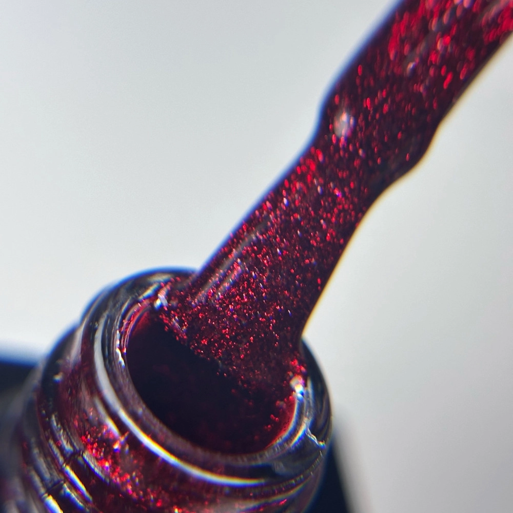 Looknail, Гель-лак LookLac Ruby Flash